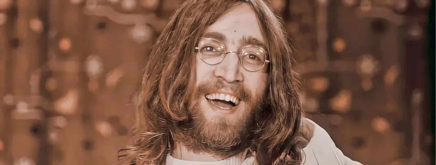 Quel était le meilleur morceau de guitare de John Lennon