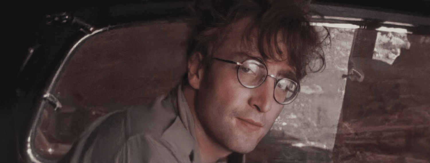 Que pensait John Lennon des artistes en général ?