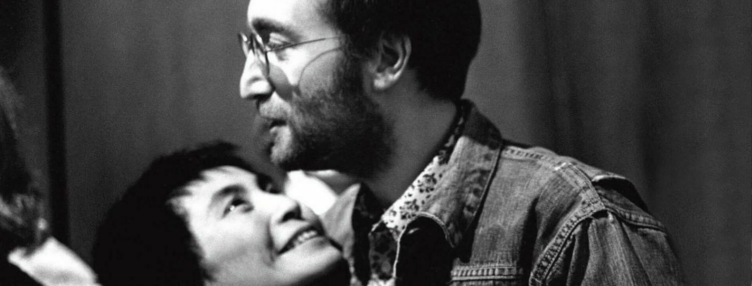 Voici la chose la plus folle que John Lennon ait dite quand il était sous acide.