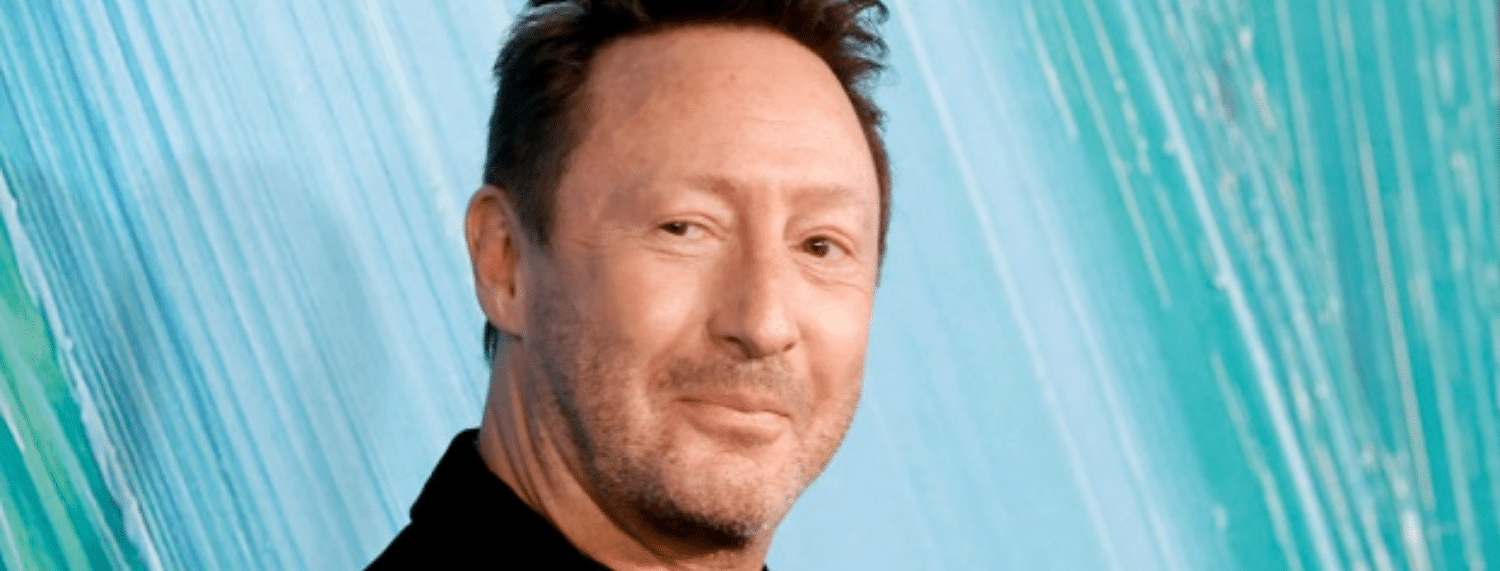 Quelle est la date de publication sortie du nouvel album de Julian Lennon ?