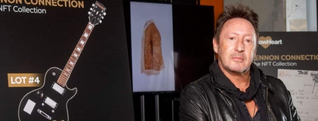 Quand Julian Lennon va-til publier un nouvel album ?