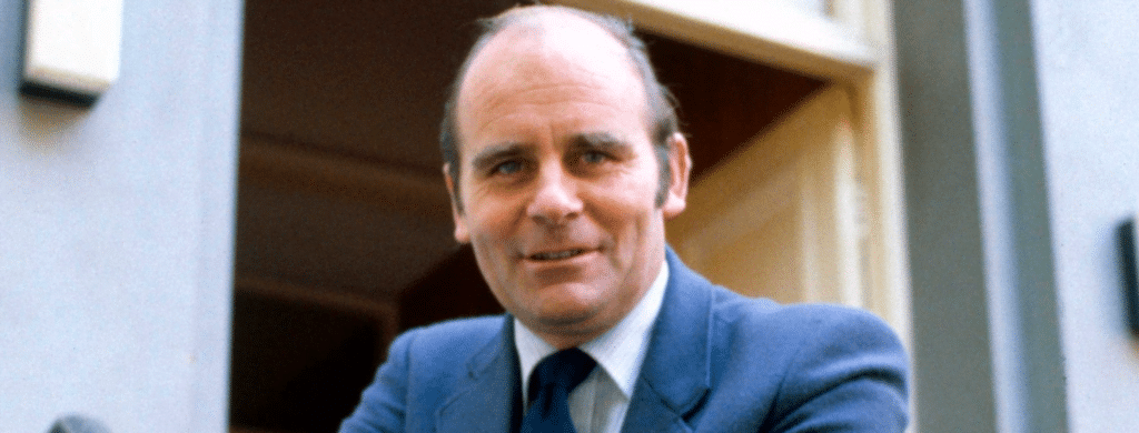 Qui est Ken Townsend : quel rapport avec les Beatles ?