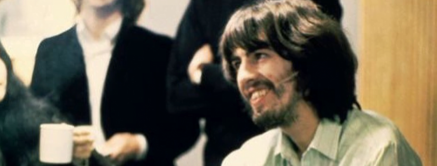 le Solo de George Harrison sur Here Comes The Sun
