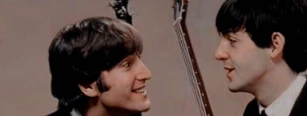 John Lennon et Paul McCartney se sont-ils déjà battus ?