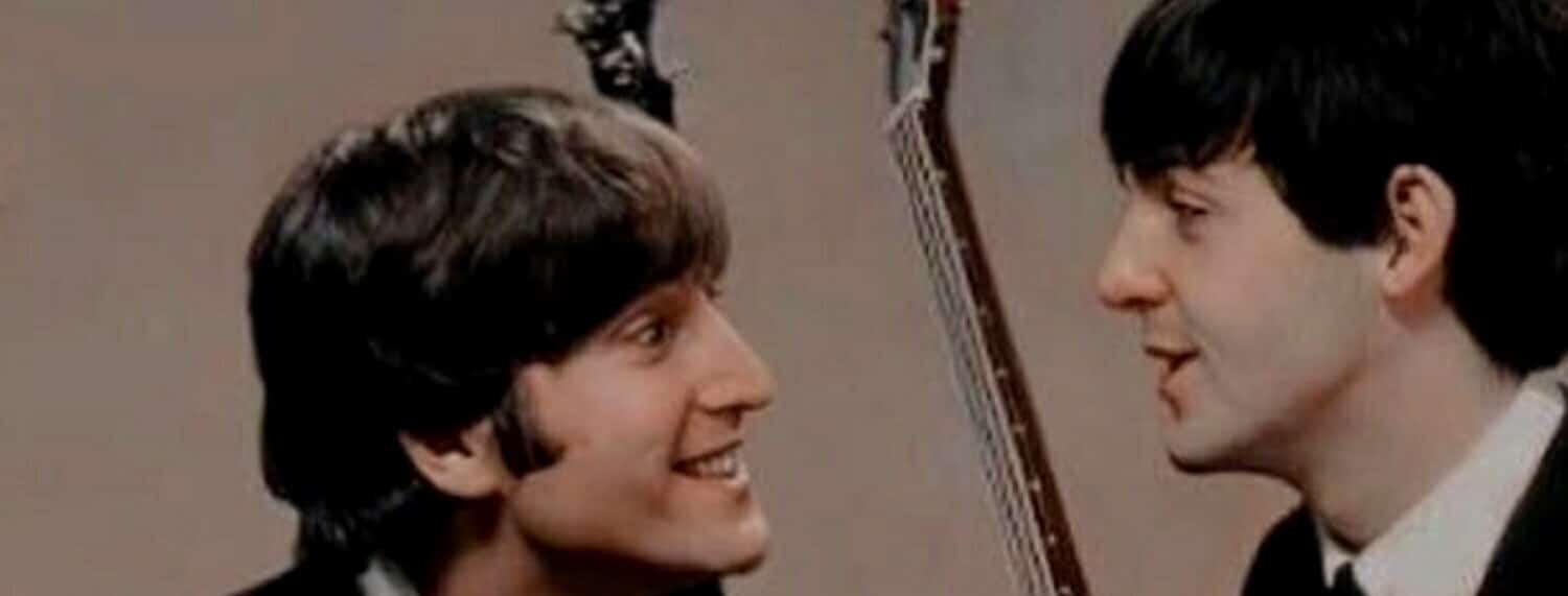 John Lennon et Paul McCartney se sont-ils déjà battus ?