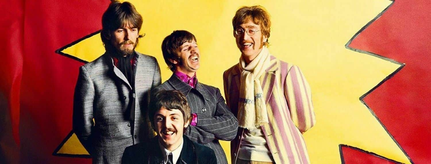 Quelle est la signification de In My Life des Beatles