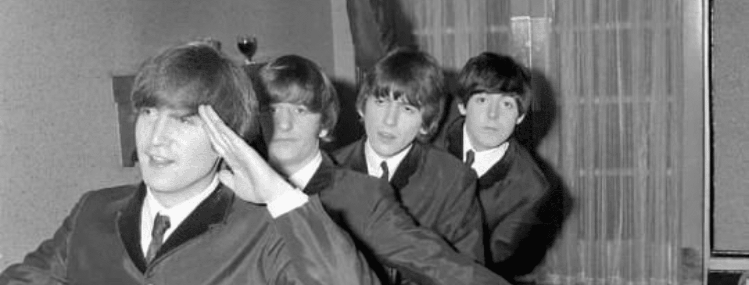 Que pense Brian May (Queen) des Beatles ?