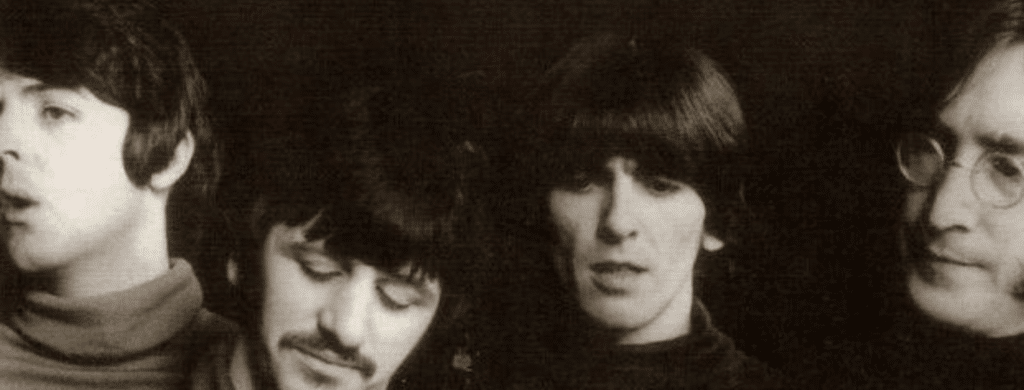John Hughes est-il fan des Beatles et de John Lennon ?