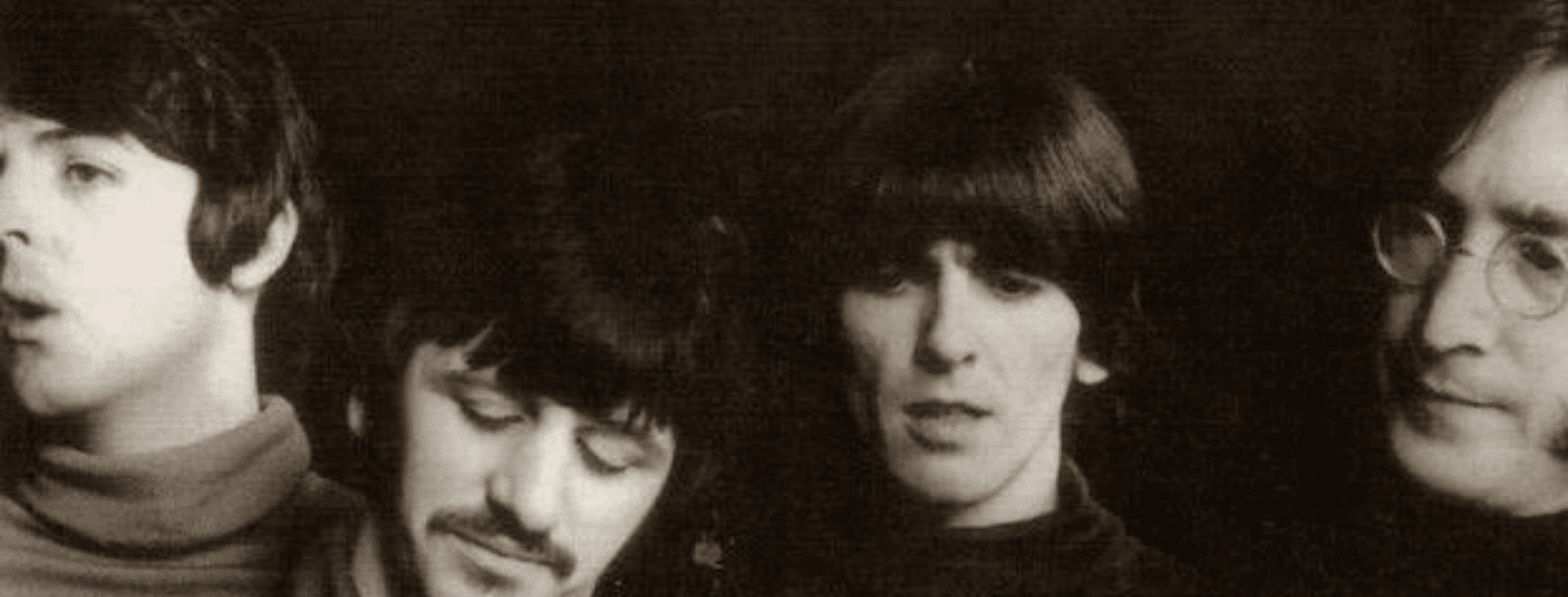 John Hughes est-il fan des Beatles et de John Lennon ?