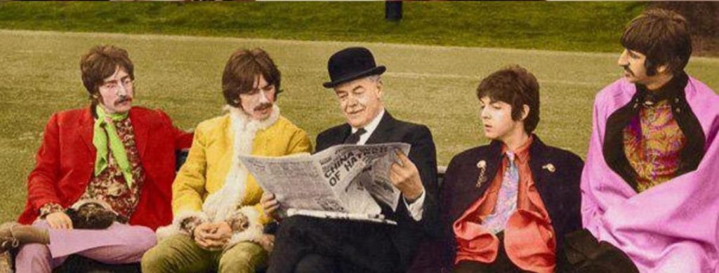 Quel rapport avait Yoko Ono et Paul Mccartney surant les sessions Get Back ?