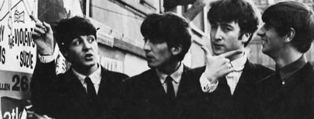 Les Beatles ont-ils inspiré Grateful Dead