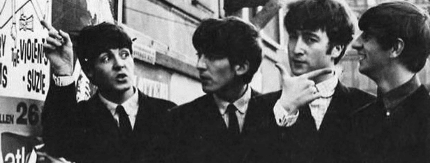 Les Beatles ont-ils inspiré Grateful Dead
