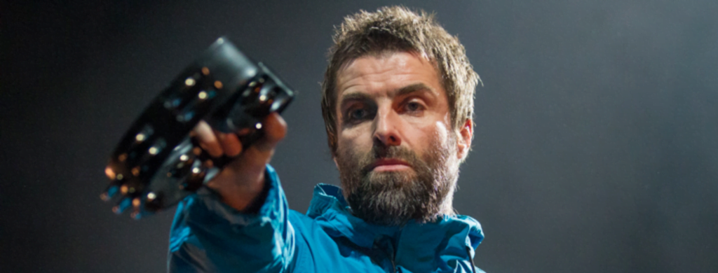 Pourquoi Liam Gallagher d'Oasis a menacé George Harrison des Beatles ?