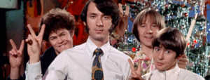 Les monkees ont-il copié ou plagié des chansons des Beatles ?