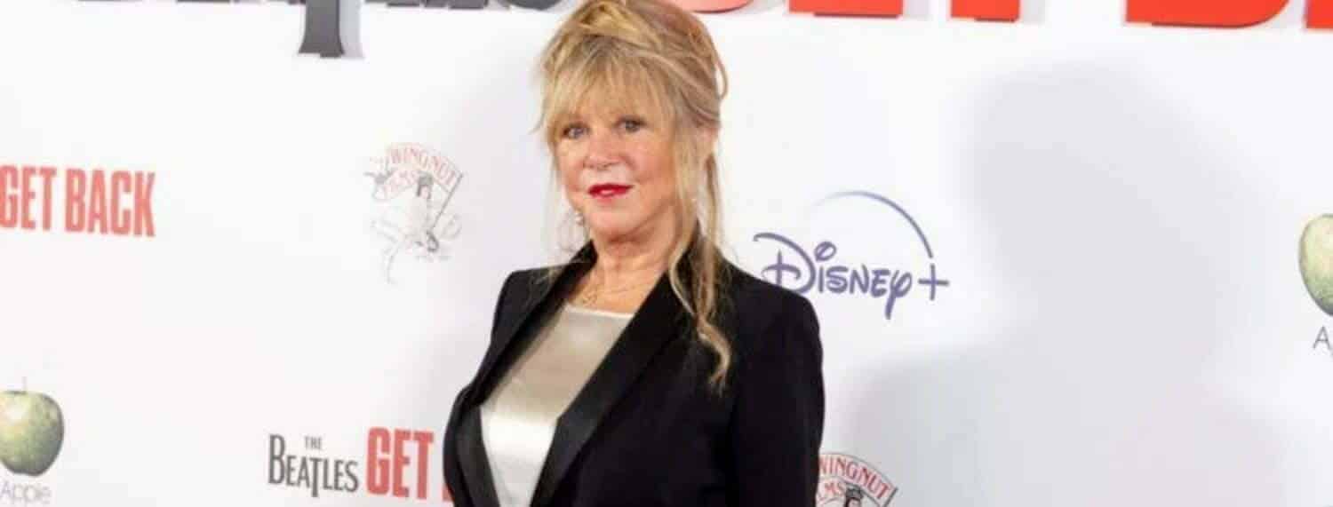 Pattie Boyd, la première femme de George Harrison a-t-elle écrit sa biographie ?