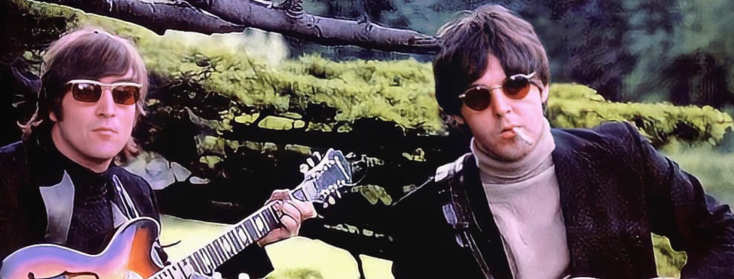 Paul McCartney a-t-il enregistré la chanson Yesterday tout seul, sans les Beatles ?