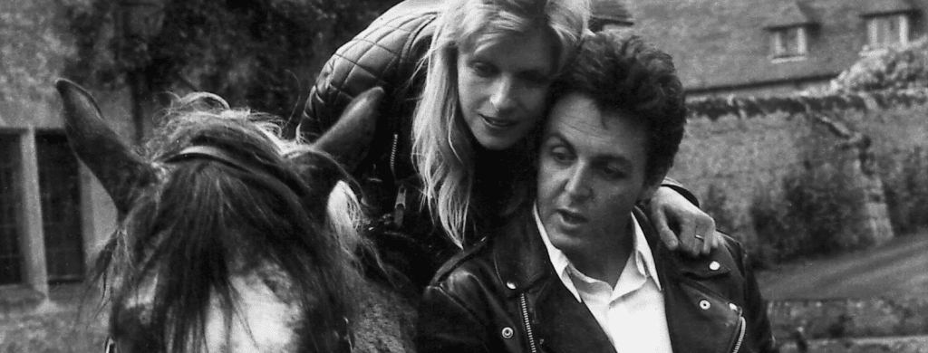 Quelle est l'histoire de la chanson Junior's Farm des Wings et paul McCartney