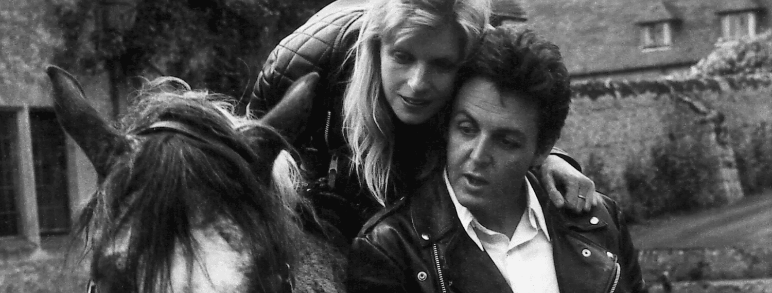 Quelle est l'histoire de la chanson Junior's Farm des Wings et paul McCartney