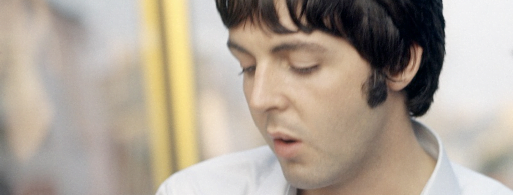 Pourquoi les Beatles ont enregistré Helter Skelter ?
