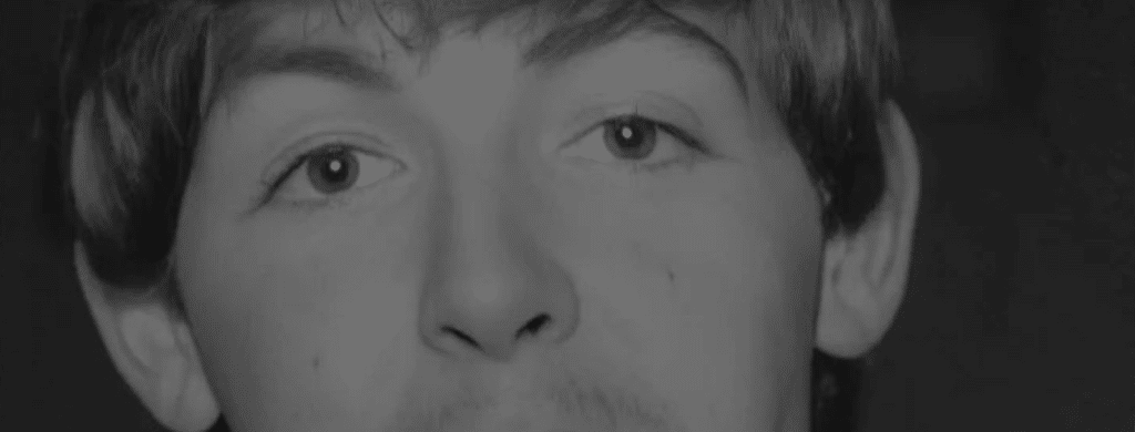 Comment est venue l'inspiration de Paul McCartney pour écrire Yesterday ?
