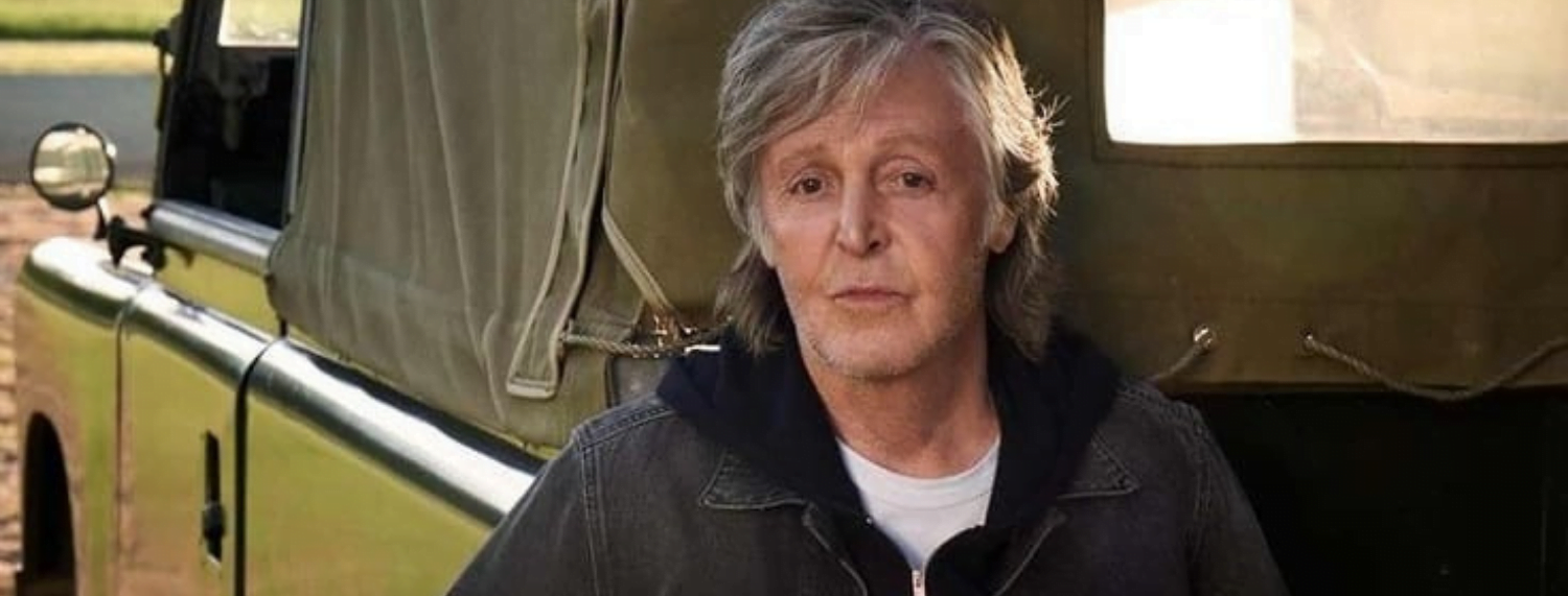 Paul McCartney a-t-il collaboré avec Kanye West ?