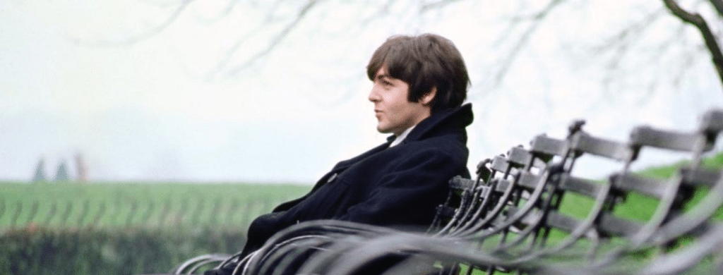 D'où vient l'inspiration pour la création de la chanson Let it Be des Beatles ?