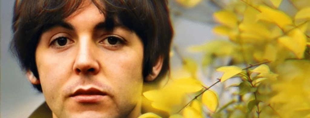 Paul Mccartney s'est-il produit au Ed Sullivan Show, aux Etats-Unis ?