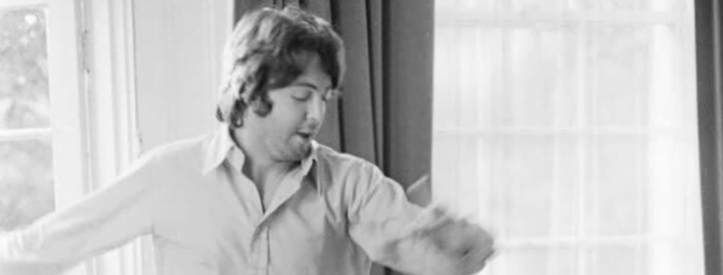 Quel âge a Paul McCartney .?