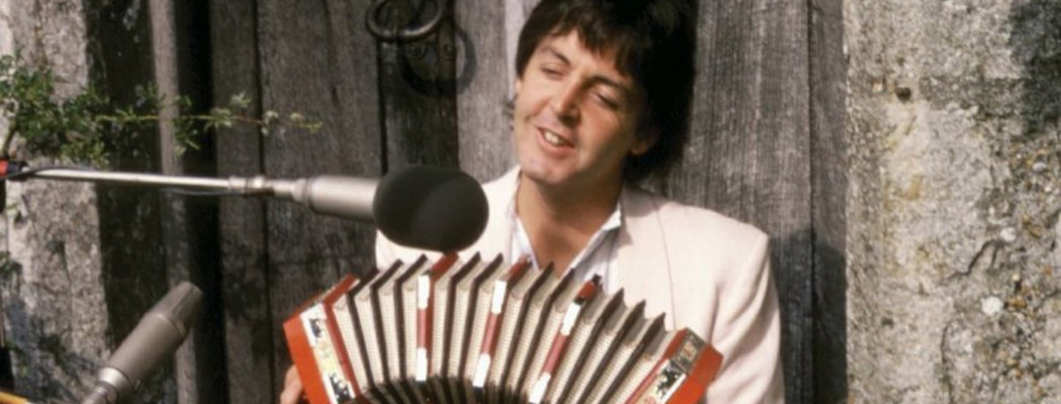 Séparation des Beatles : Paul McCartney a-t-il écrit des chansons pour se venger de John Lennon après les Beatles ?