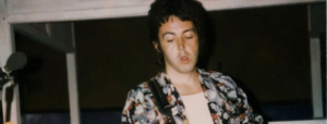 Paul McCartney et Paul Simon sont-ils amis ?