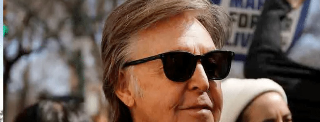 Paul McCartney a-t-il écrit beaucoup de chansons d'amour ? Pour qui