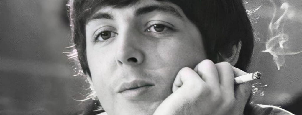 Qui a écrit la chanson des Beatles Eleanor Rigby ?
