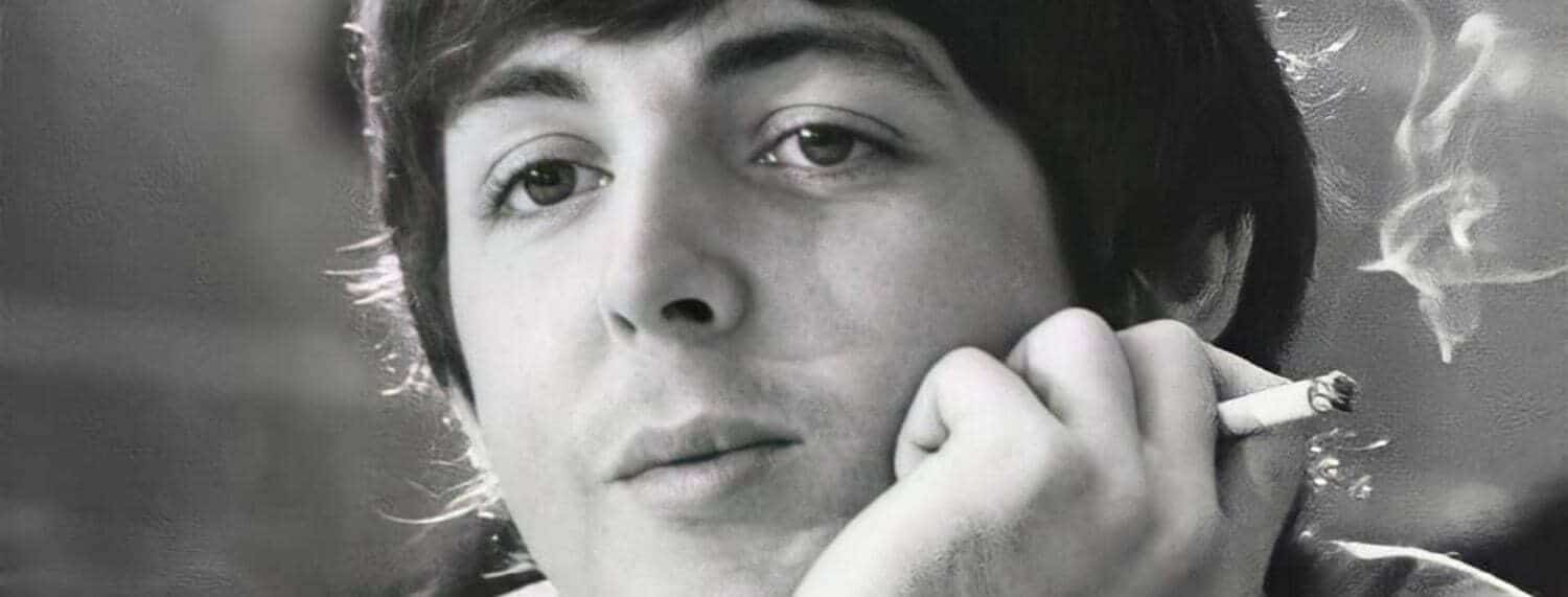 Qui a écrit la chanson des Beatles Eleanor Rigby ?