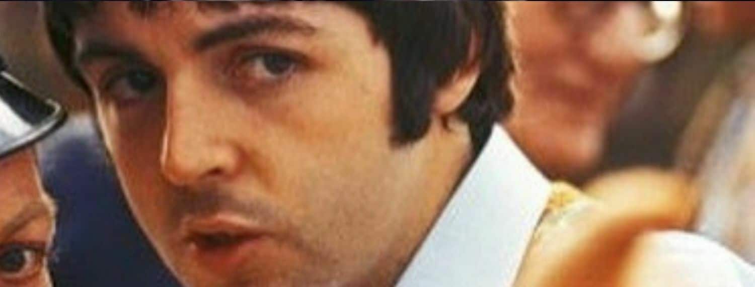 COmment s'est passée la dernière rencontre entre Paul McCartney et John Lennon