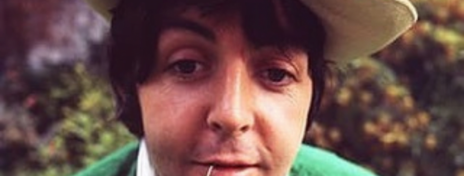 David Gilmour a-t-il joué sur une chanson de Paul McCartney ?