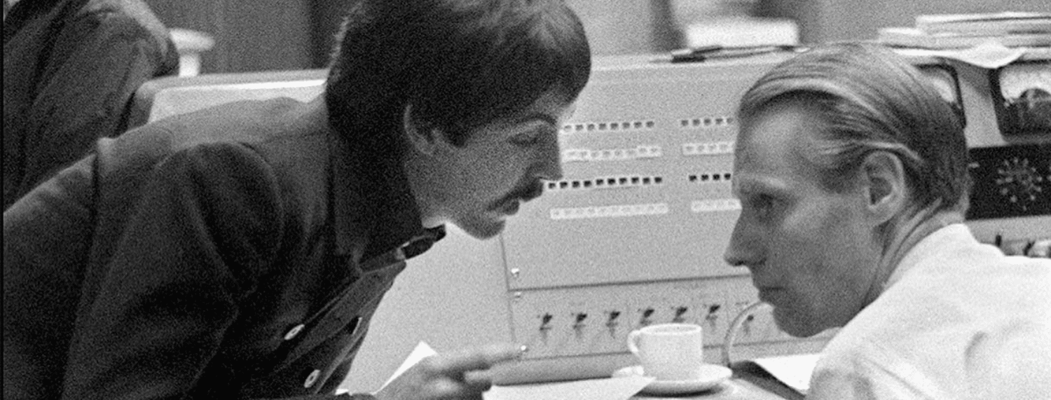Quelle est la signification et explication de la chanson des Beatles Fixing a Hole