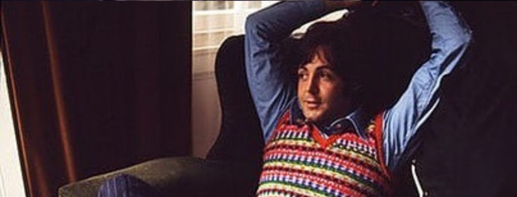 Existe-t-il des chansons inédites de Paul McCartney ?