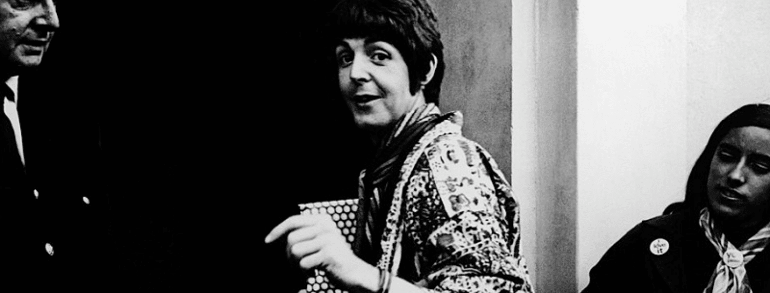 Quelle chanson de Paul McCartney les autres beatles détestaient ?