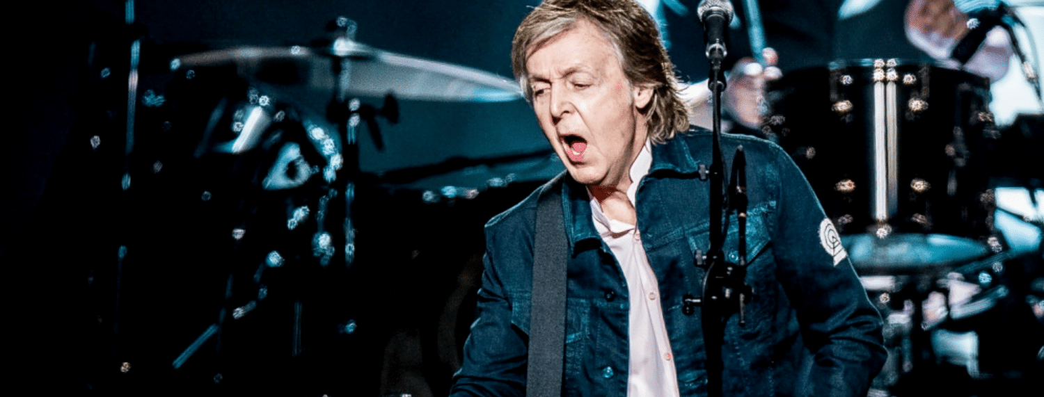 Paul McCartney va-t-il devenir Lord ?