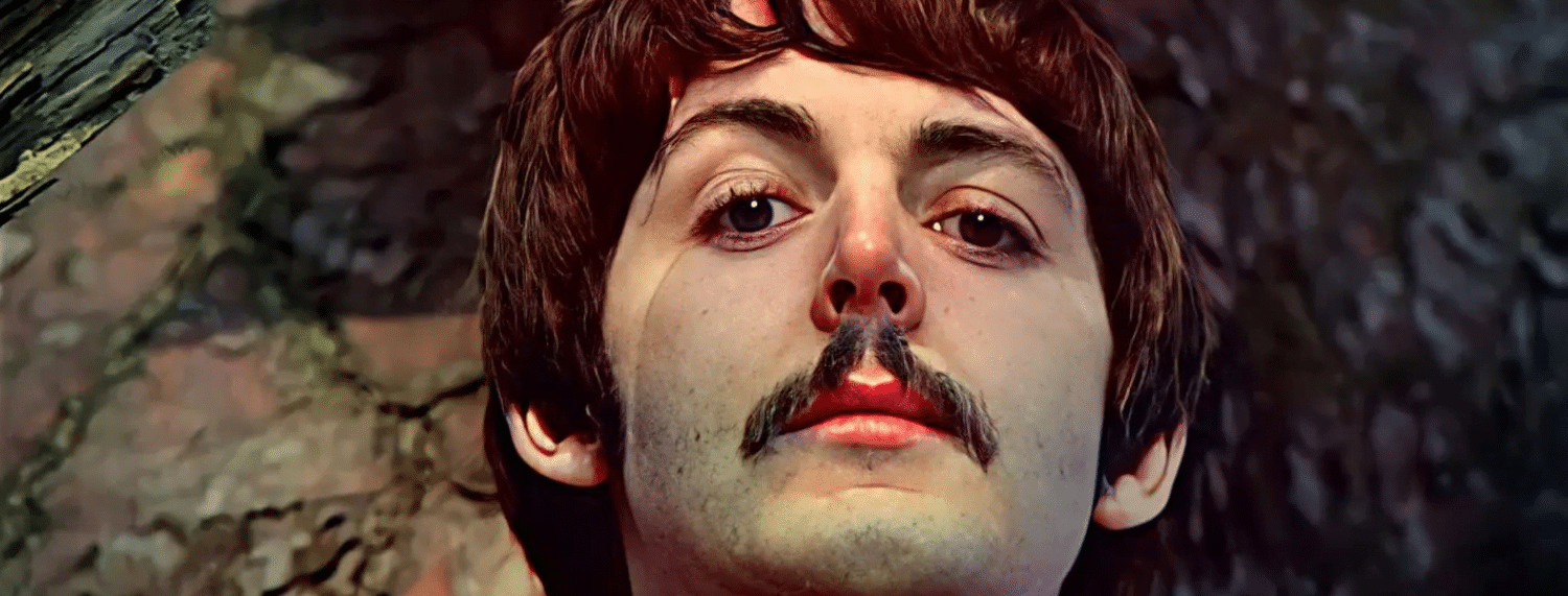 Quelle est la chanson des Beatles que Paul McCartney a enregistré seul ?