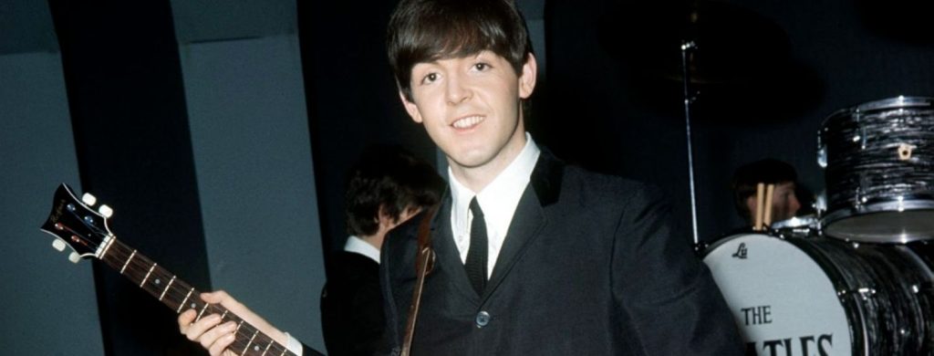 Que pense Paul McCartney du groupe One Direction