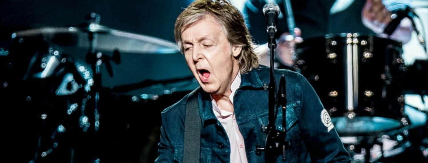 Les Rolling Stones sont-ils amis avec les Beatles ?