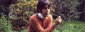 Quelle est la chanson de Frank Sinatra que Paul McCartney préfère