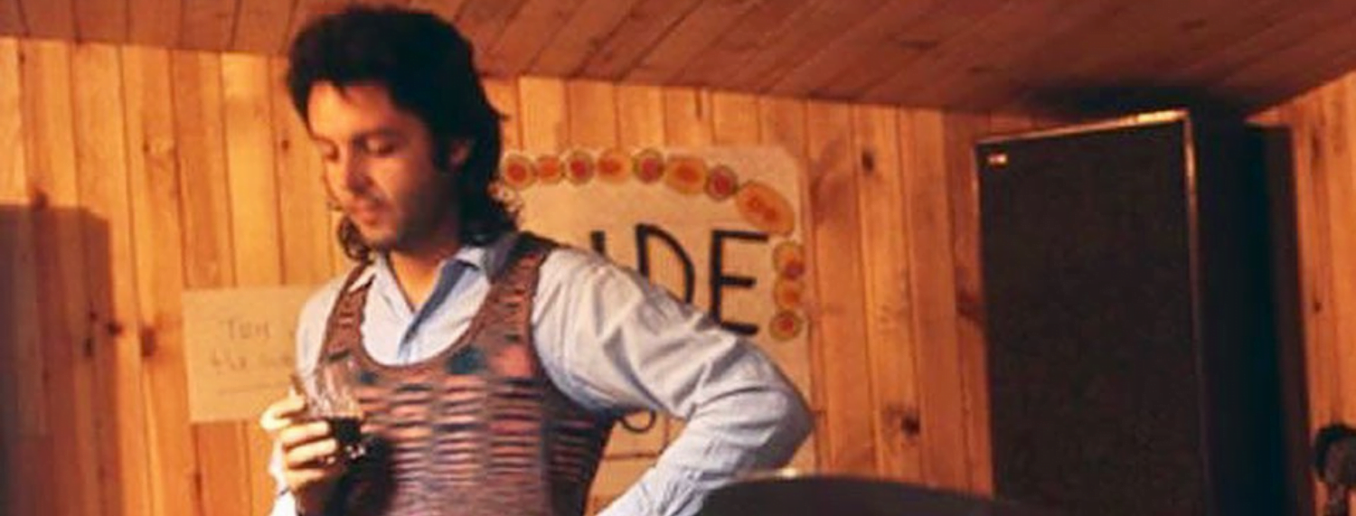Quels sont les musiciens que Paul McCartney adore ?