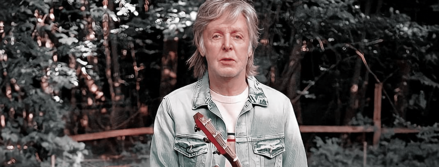 Quelle est l'histoire, le sens de la chanson Magneto and Titanium Man des Wings et paul McCartney ?