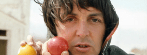 Quelle chanson des Wings Paul McCartney trouve sur-estimée ?