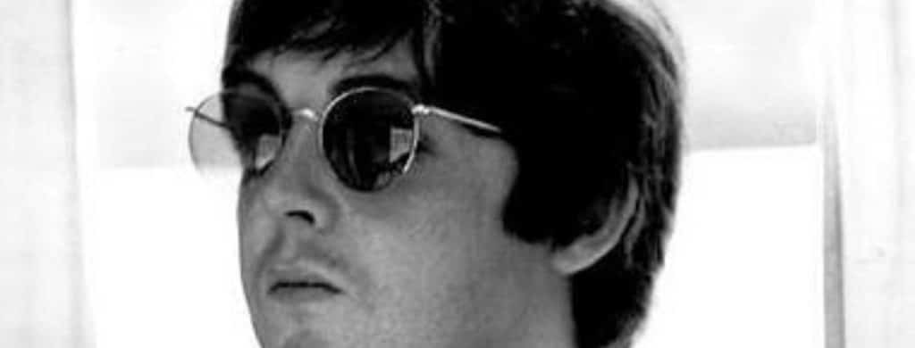 Quel rapport existe-t-il entre Paul Mccartney et le groupe de punk RAMONES ?