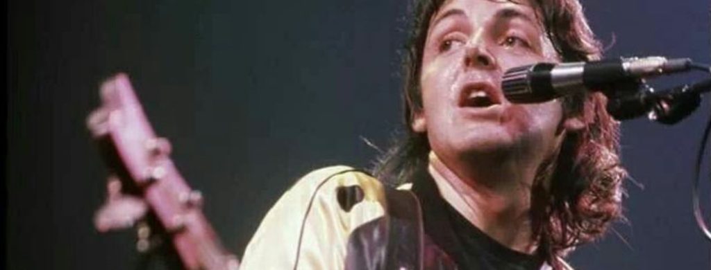 Paul Mccartney était-il ami avec Amy Winehouse ?