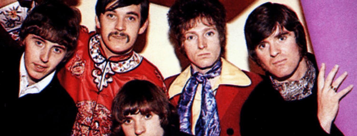 Procol Harum a-t-il influencé les beatles ?