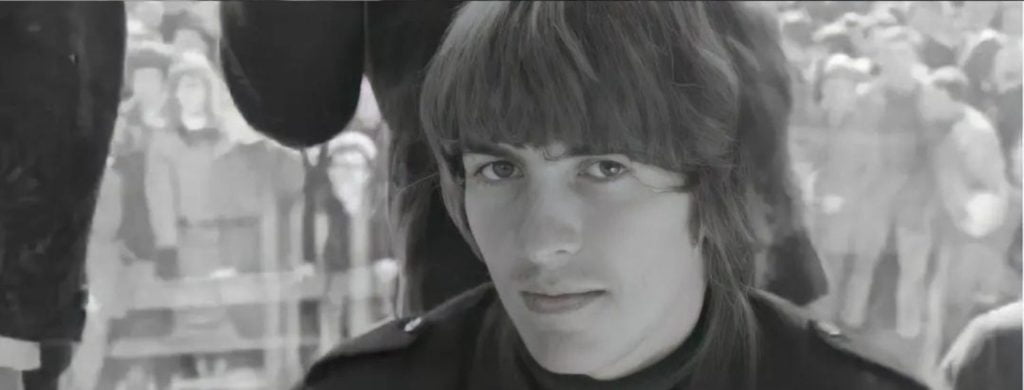 Quelles étaient les relations entre les Beatles avant la séparation du groupe ?